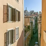 Апартаменты C M Fori Imperiali Рим