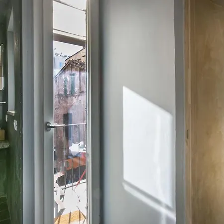 C M Fori Imperiali Apartment Rome
