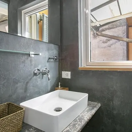C M Fori Imperiali Apartment *