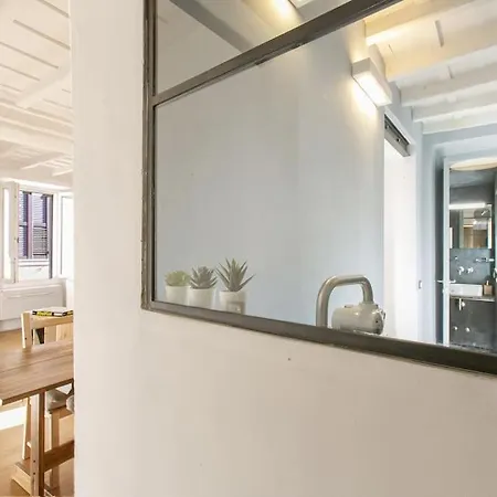 Apartment C M Fori Imperiali *