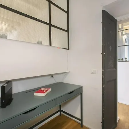 C M Fori Imperiali Apartment Rome