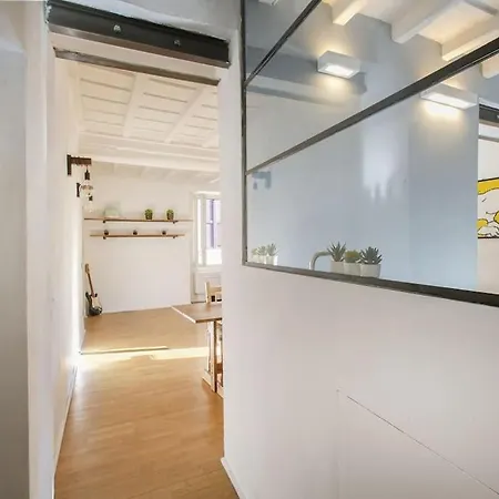 C M Fori Imperiali Apartment