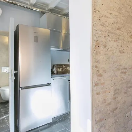Apartment C M Fori Imperiali *