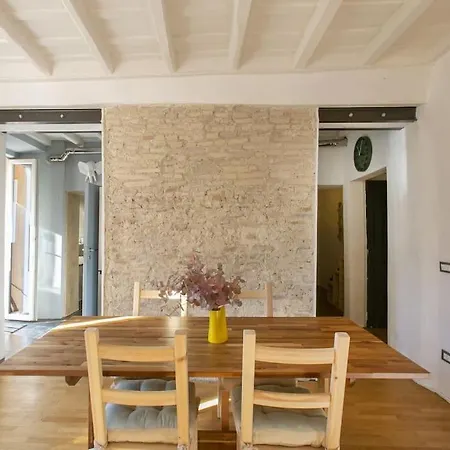 Apartment C M Fori Imperiali