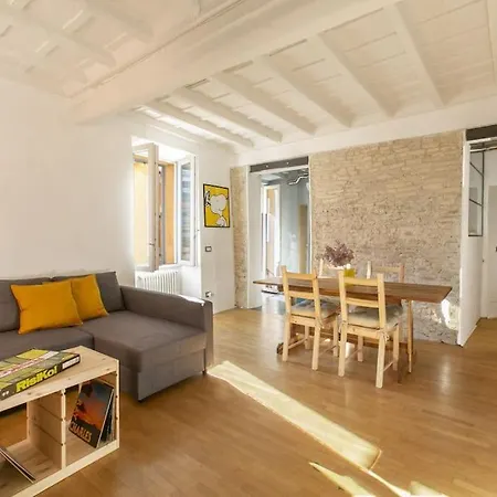 Apartment C M Fori Imperiali *