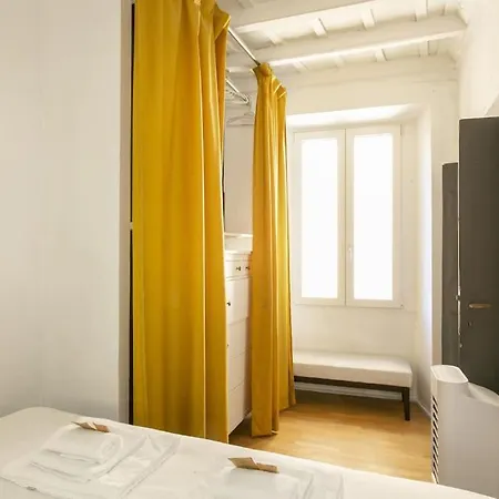 Apartment C M Fori Imperiali Rome