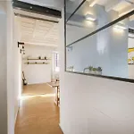 C M Fori Imperiali Apartmán