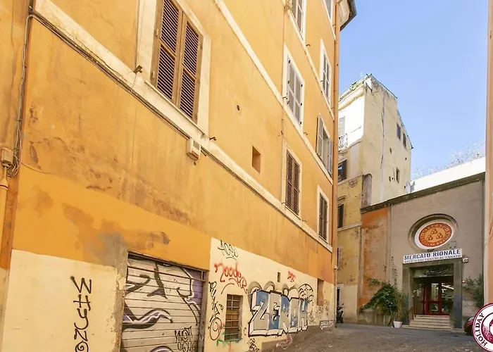 C M Fori Imperiali * Рим