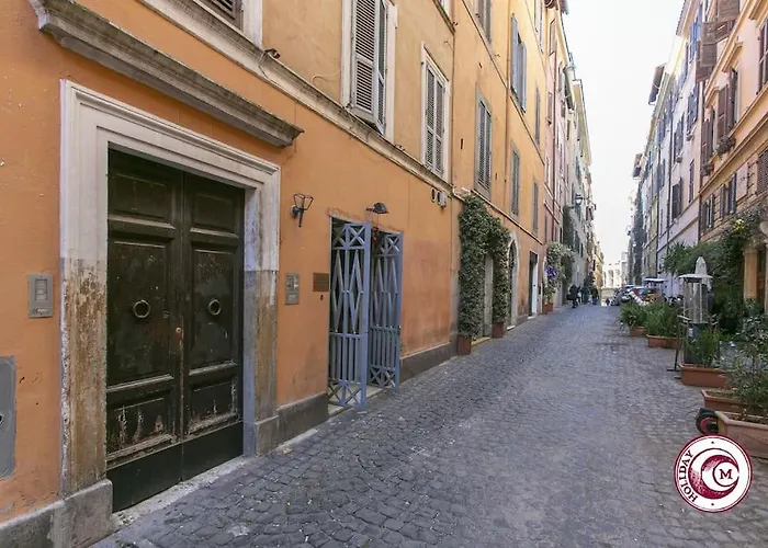 C M Fori Imperiali *