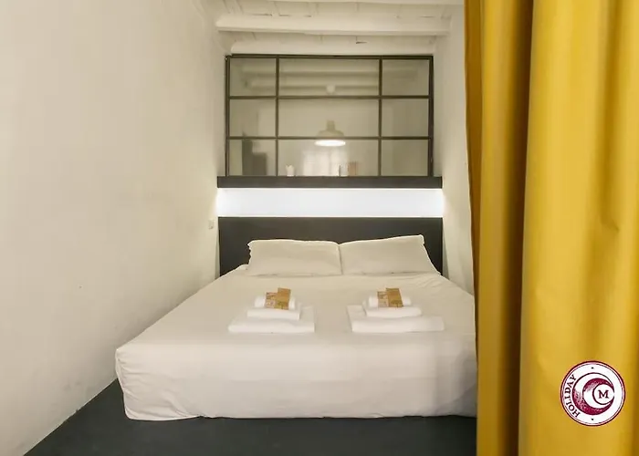 C M Fori Imperiali Рим