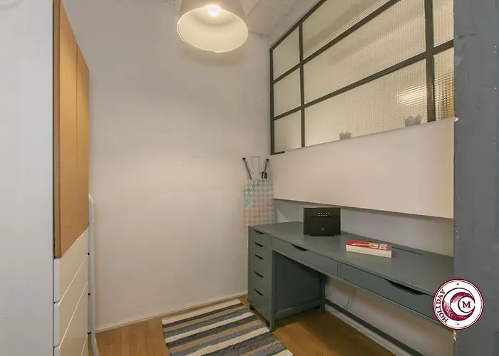 C M Fori Imperiali Апартаменты Рим