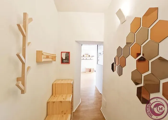 C M Fori Imperiali * Рим