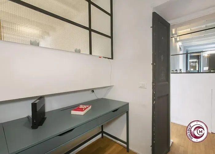 C M Fori Imperiali Апартаменты Рим