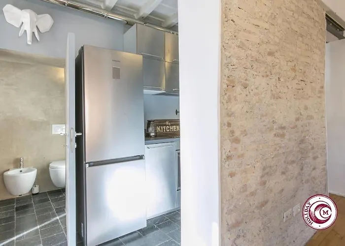 Апартаменты C M Fori Imperiali *