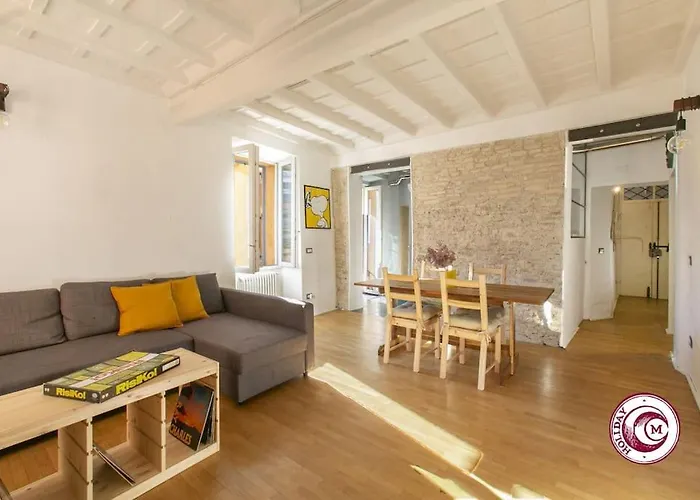 Апартаменты C M Fori Imperiali *