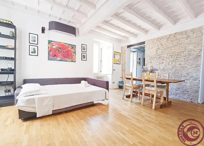 C M Fori Imperiali Рим