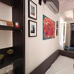 Apartment C M Fori Imperiali Rome