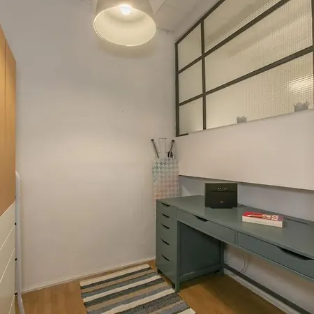 C M Fori Imperiali Appartement Rome